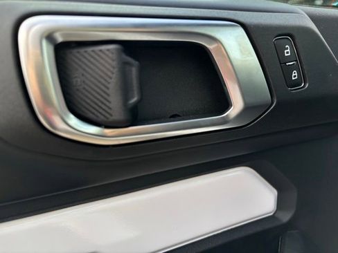 New 2025 Ford Bronco Stroppe Edition AWD/4WD image 16