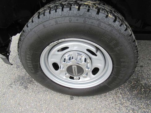 Used 2019 Ford F250 XL w/ XL Value Package image 9