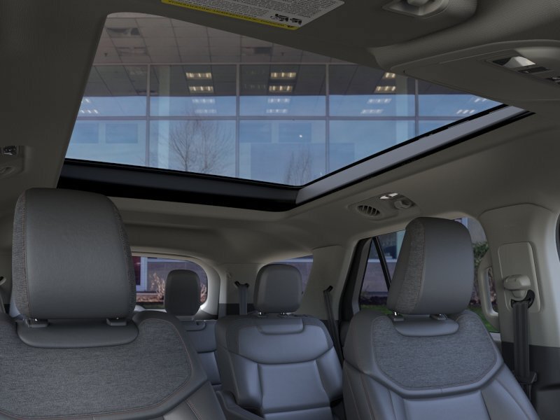 New 2026 Ford Explorer Active w/ Active Comfort Package AWD/4WD image 22