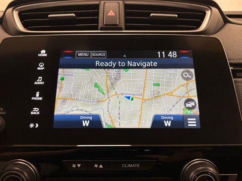 Used 2017 Honda CR-V Touring image 32