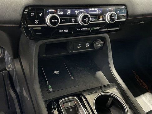 New 2026 Honda Passport TrailSport Elite image 16