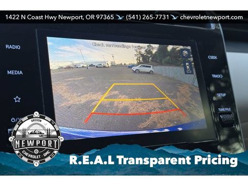 Used 2023 Hyundai Tucson SEL AWD/4WD image 19