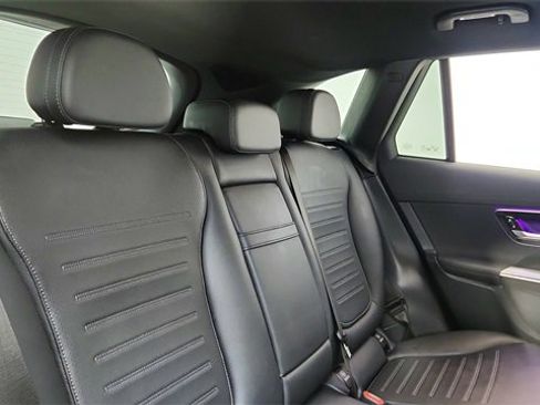 Used 2024 Mercedes-Benz GLC 300 GLC 300 w/ AMG Line image 25