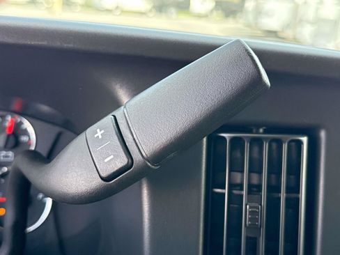 New 2026 Chevrolet Express 2500 w/ Driver Convenience Package image 5