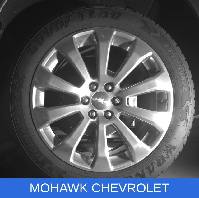 Certified 2022 Chevrolet Tahoe Premier w/ Premium Package AWD/4WD image 27