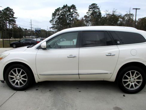Used 2013 Buick Enclave Leather image 23