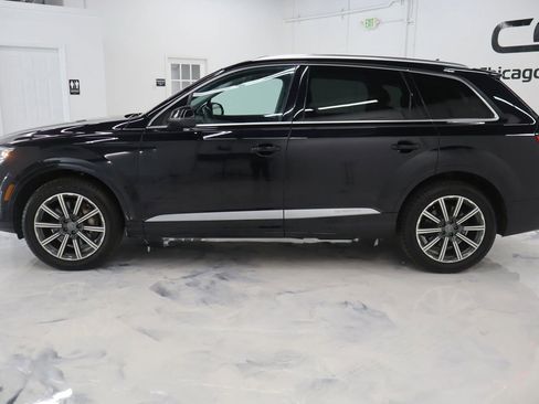 Used 2017 Audi Q7 3.0T Premium Plus AWD/4WD image 5