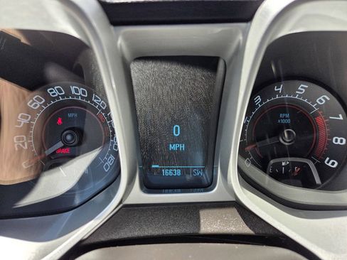 Used 2011 Chevrolet Camaro SS w/ RS Package RWD image 29