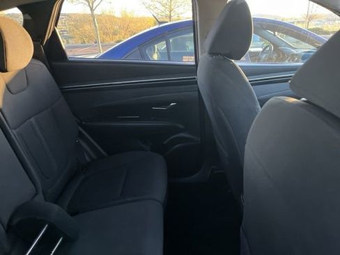 Used 2023 Hyundai Tucson SEL image 10