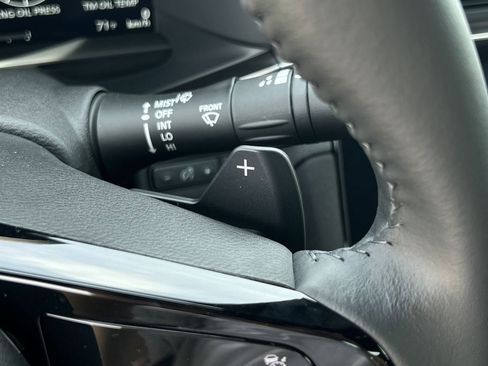 New 2026 Nissan Z Sport RWD image 11
