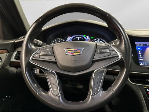 Used 2020 Cadillac CT6 Luxury image 23