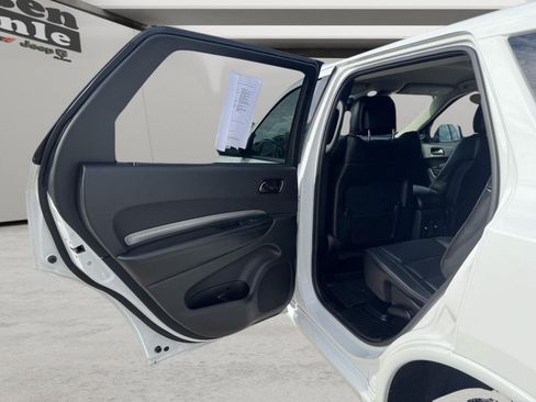 Used 2020 Dodge Durango GT AWD/4WD image 8