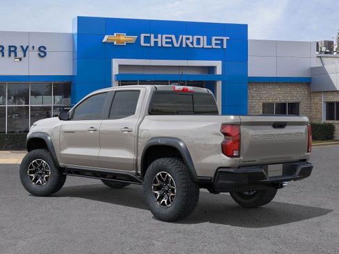 New 2026 Chevrolet Colorado ZR2 w/ Technology Package image 29