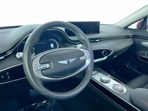 Used 2025 Genesis GV70 2.5T AWD/4WD image 27