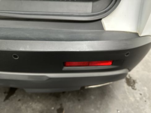 Used 2020 GMC Acadia AT4 w/ Trailering Package AWD/4WD image 16