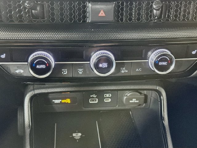 Certified 2023 Honda CR-V EX-L image 26