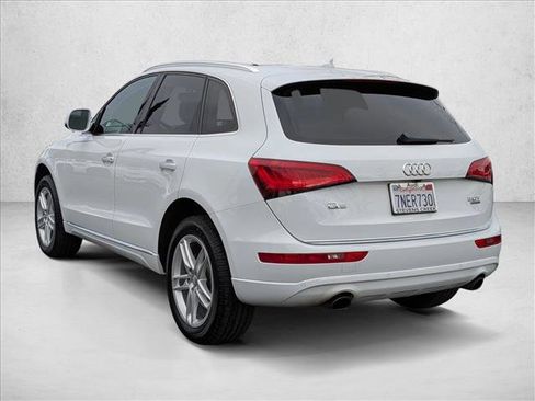 Used 2016 Audi Q5 2.0T Premium Plus w/ Technology Package image 7