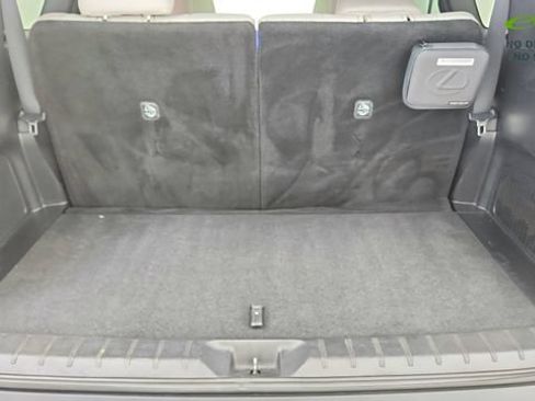 Used 2025 Lexus TX 350 AWD w/ Technology Package image 15