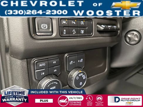 Used 2024 Chevrolet Tahoe Premier image 25