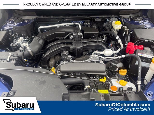 New 2026 Subaru Outback Limited AWD/4WD image 14