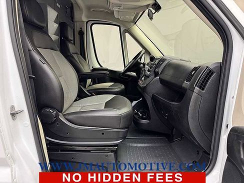 Used 2017 RAM ProMaster 1500 w/ Interior Convenience Group image 18