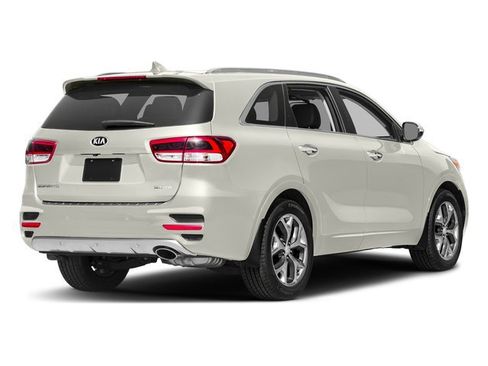 Used 2017 Kia Sorento SX AWD/4WD image 2