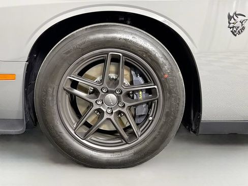 Used 2023 Dodge Challenger SRT Hellcat Redeye RWD image 31