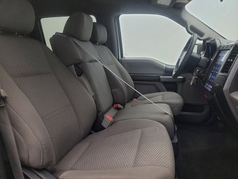 Used 2018 Ford F150 XLT image 21