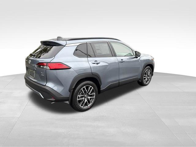 New 2026 Toyota Corolla Cross XLE w/ Convenience Package AWD/4WD image 6