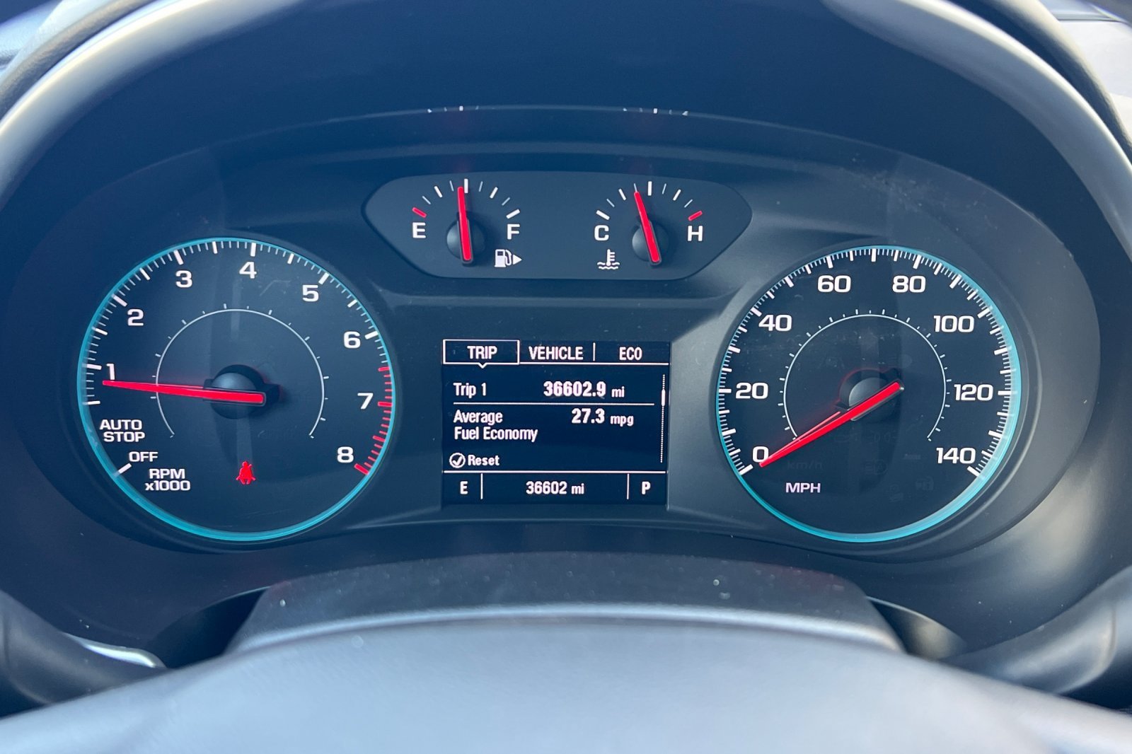 Used 2024 Chevrolet Malibu LS w/ Driver Confidence Package FWD image 23