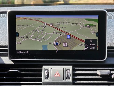 Used 2019 Audi Q5 2.0T Premium Plus w/ Premium Plus Package image 23