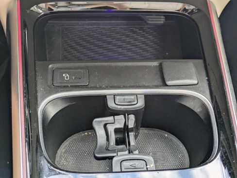 Certified 2023 Mercedes-Benz EQB 350 4MATIC SUV image 26