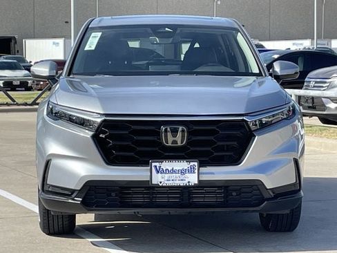 Certified 2023 Honda CR-V EX-L image 6