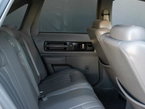 Used 1996 Chevrolet Impala SS image 30