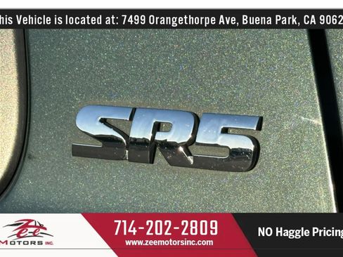 Used 2008 Toyota Sequoia SR5 RWD image 45