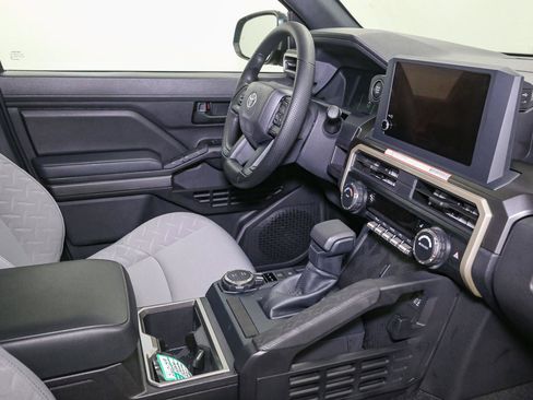 New 2026 Toyota Tacoma SR5 image 14