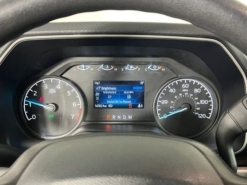Used 2023 Ford F150 XLT AWD/4WD image 19