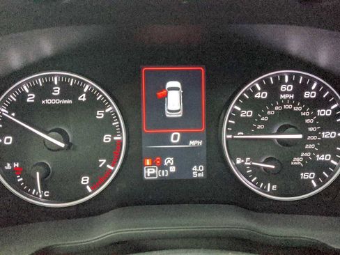 New 2026 Subaru Forester Premium image 17