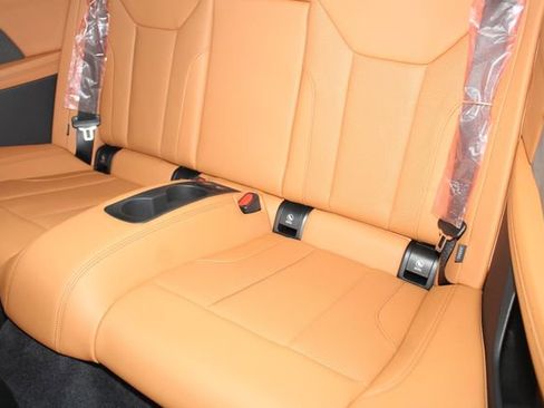 New 2026 BMW 430i xDrive Convertible w/ M Sport Package image 21