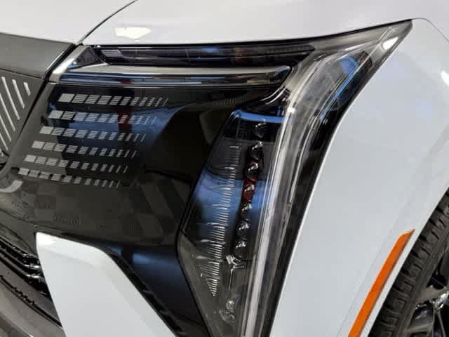 New 2026 Cadillac Escalade IQ Sport 2 w/ LPO, ONYX Package AWD/4WD image 12