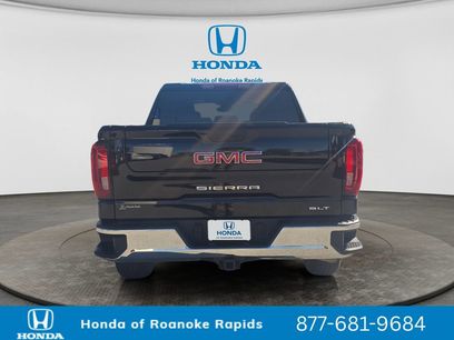 Used 2025 GMC Sierra 1500 SLT
