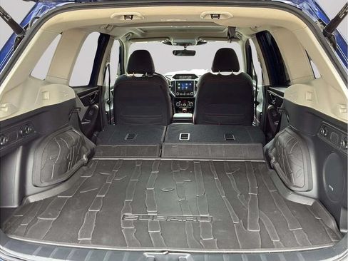 Used 2024 Subaru Forester Sport AWD/4WD image 22