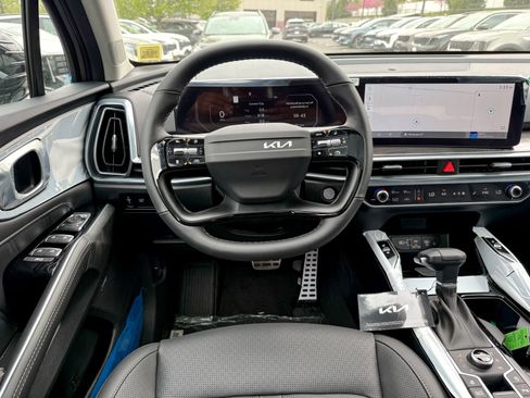 New 2026 Kia Sorento SX AWD/4WD image 35
