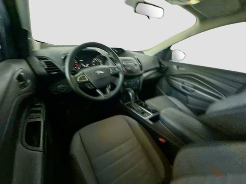 Used 2017 Ford Escape S FWD image 25