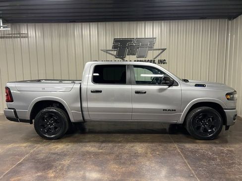 Used 2025 RAM 1500 Big Horn image 7