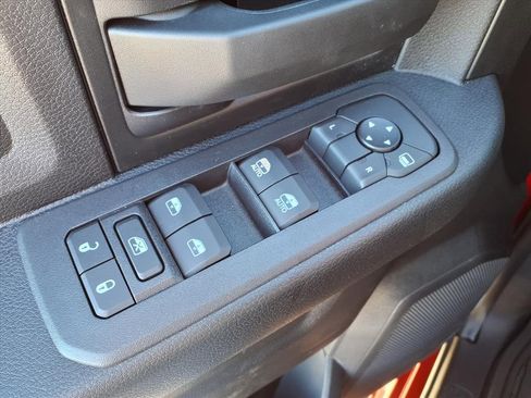 New 2026 RAM 2500 Tradesman image 13