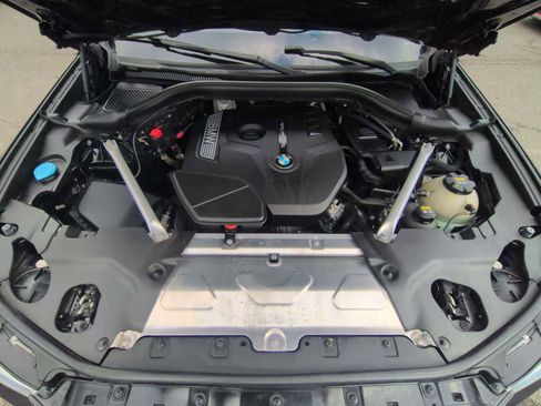 Used 2019 BMW X3 sDrive30i w/ Driving Assistance Package image 15