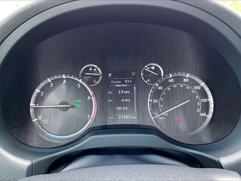 Used 2022 Lexus GX 460 Premium AWD/4WD image 26