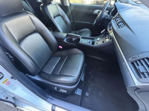 Used 2013 Lexus CT 200h image 22