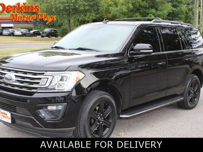 Used 2020 Ford Expedition XLT w/ Equipment Group 202A